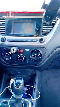 هيونداي أكسنت